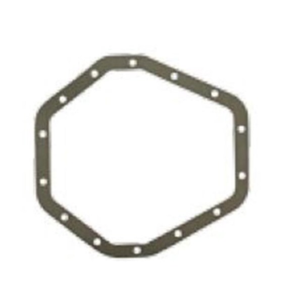 Cfr Performance CFR HZ-7507 Fiber Differential Cover Gasket Gm Truck 14 Bolt - Gray HZ-7507 - main